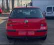 Volkswagen Golf Golf IV 1.4 Trendline Klima Rot - thumbnail 4