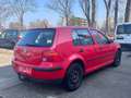 Volkswagen Golf Golf IV 1.4 Trendline Klima Rot - thumbnail 5
