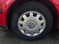 Volkswagen Golf Golf IV 1.4 Trendline Klima Rot - thumbnail 9