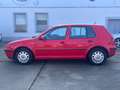 Volkswagen Golf Golf IV 1.4 Trendline Klima Rot - thumbnail 2
