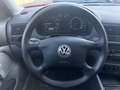 Volkswagen Golf Golf IV 1.4 Trendline Klima Rot - thumbnail 17