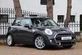 MINI Cooper S Mini 2.0 Chili Serious Business |Voorstoelen verwa Gris - thumbnail 7