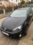 Volkswagen Golf Golf Trendline 1,6 TDI DPF Trendline Schwarz - thumbnail 2