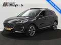 Ford Kuga 2.5 PHEV 225PK Vignale PANODAK|HEAD-UP|BLIS|ACC|LE Zwart - thumbnail 1