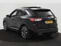 Ford Kuga 2.5 PHEV 225PK Vignale PANODAK|HEAD-UP|BLIS|ACC|LE Zwart - thumbnail 6