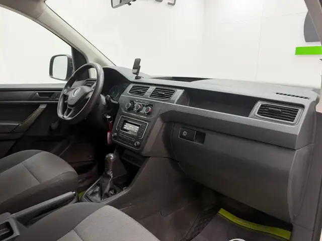 Volkswagen Caddy view 10