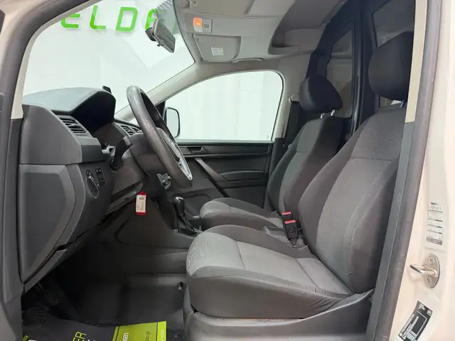 Volkswagen Caddy view 11
