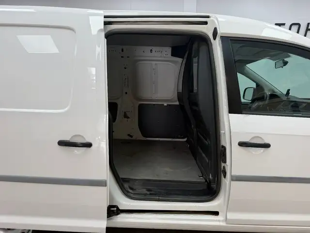 Volkswagen Caddy view 13