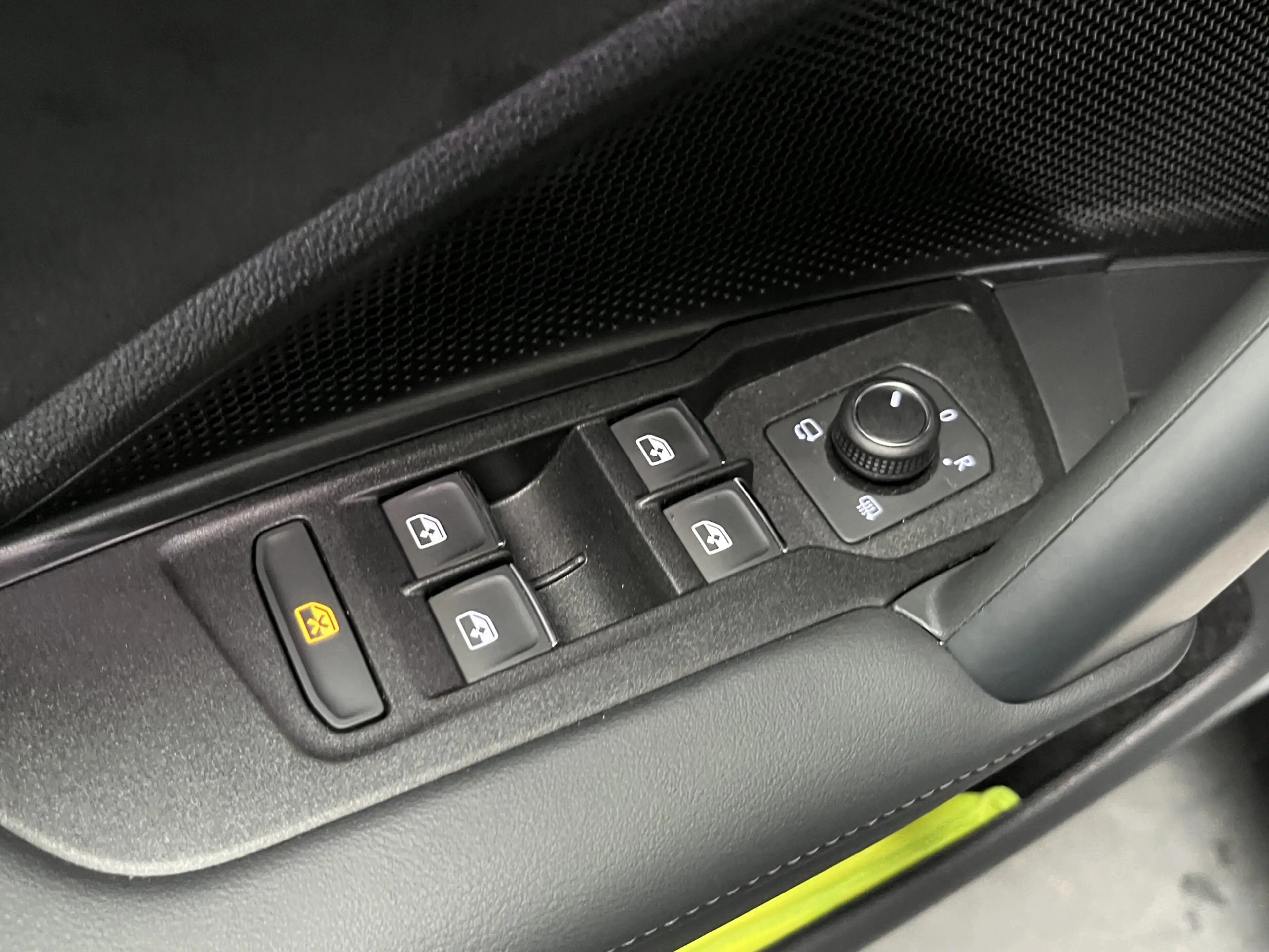 Volkswagen Tayron 1.5 eHybrid R-Line Edition / FABRIEKSGARANTIE TM 1 — photo 8