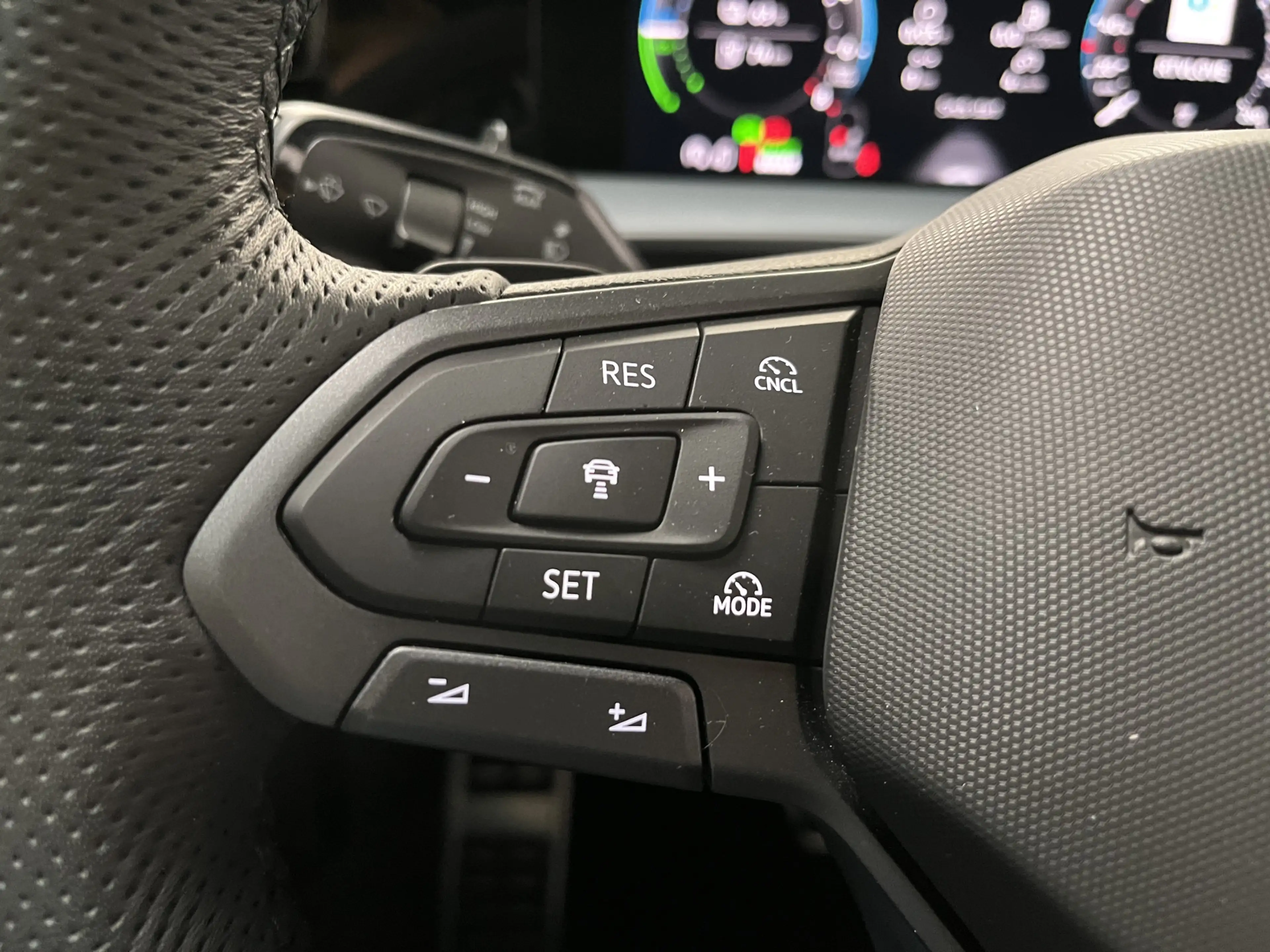 Volkswagen Tayron 1.5 eHybrid R-Line Edition / FABRIEKSGARANTIE TM 1 — photo 11