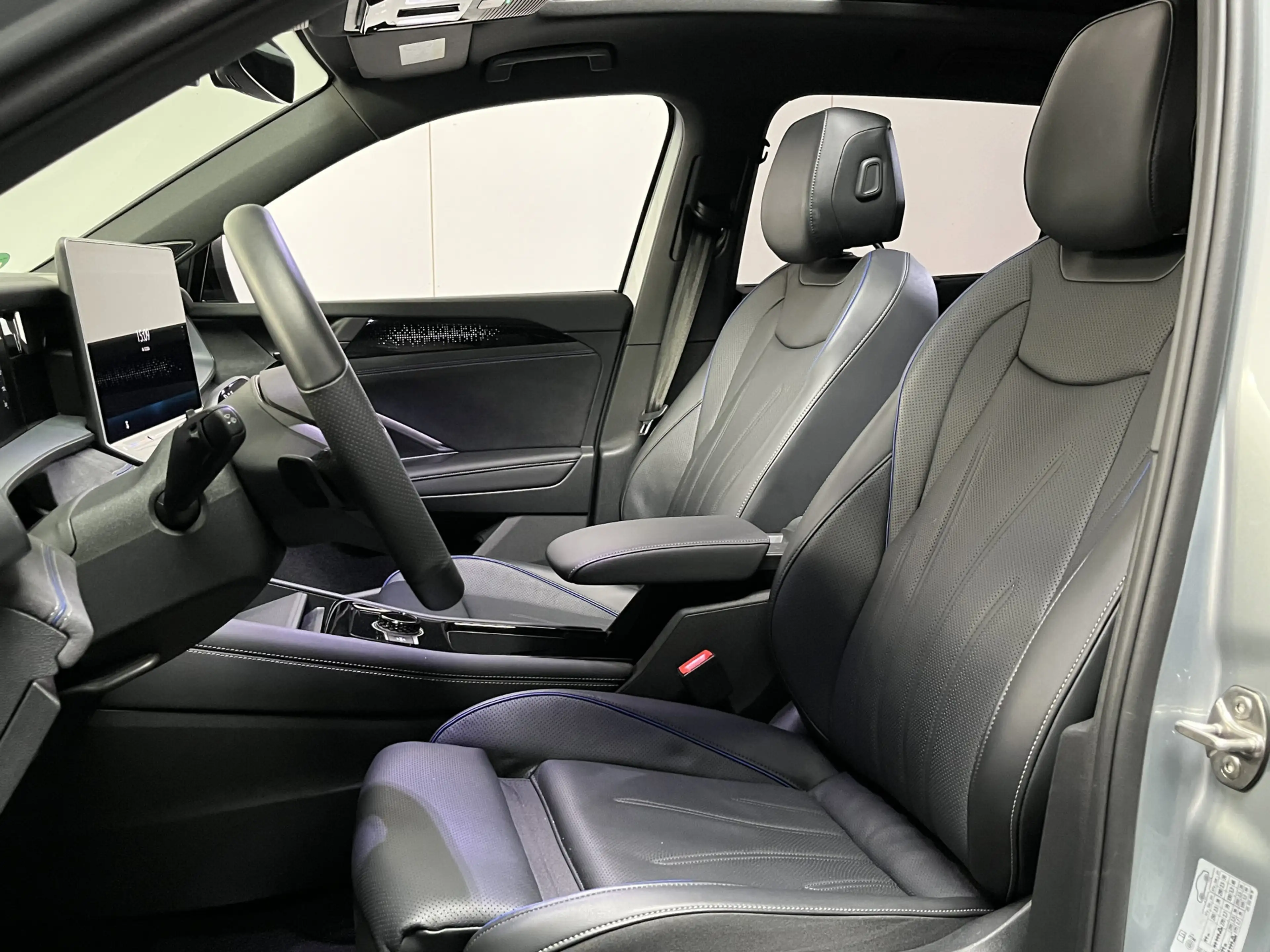 Volkswagen Tayron 1.5 eHybrid R-Line Edition / FABRIEKSGARANTIE TM 1 — photo 7