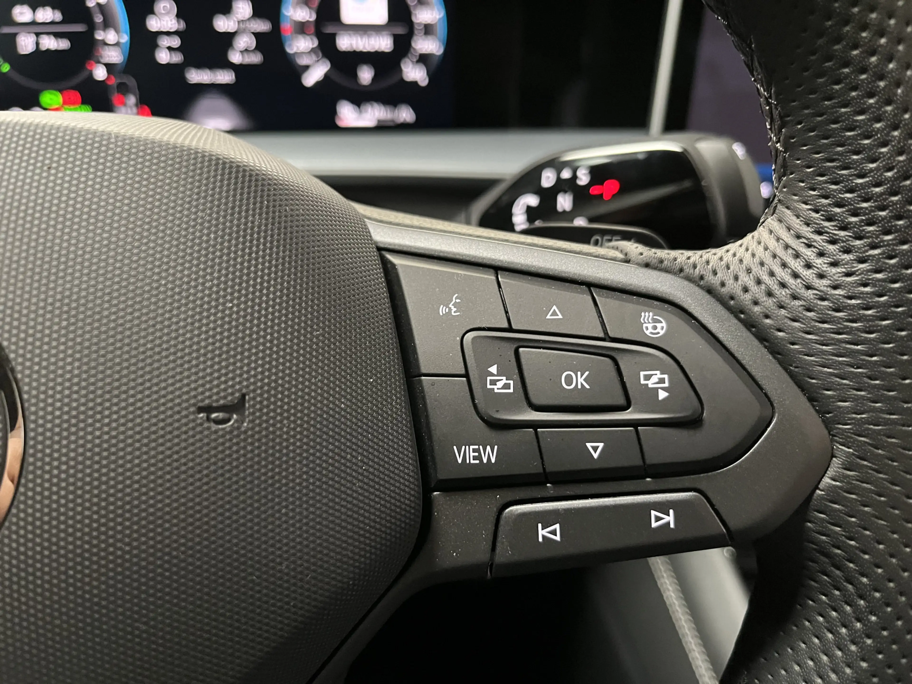 Volkswagen Tayron 1.5 eHybrid R-Line Edition / FABRIEKSGARANTIE TM 1 — photo 12