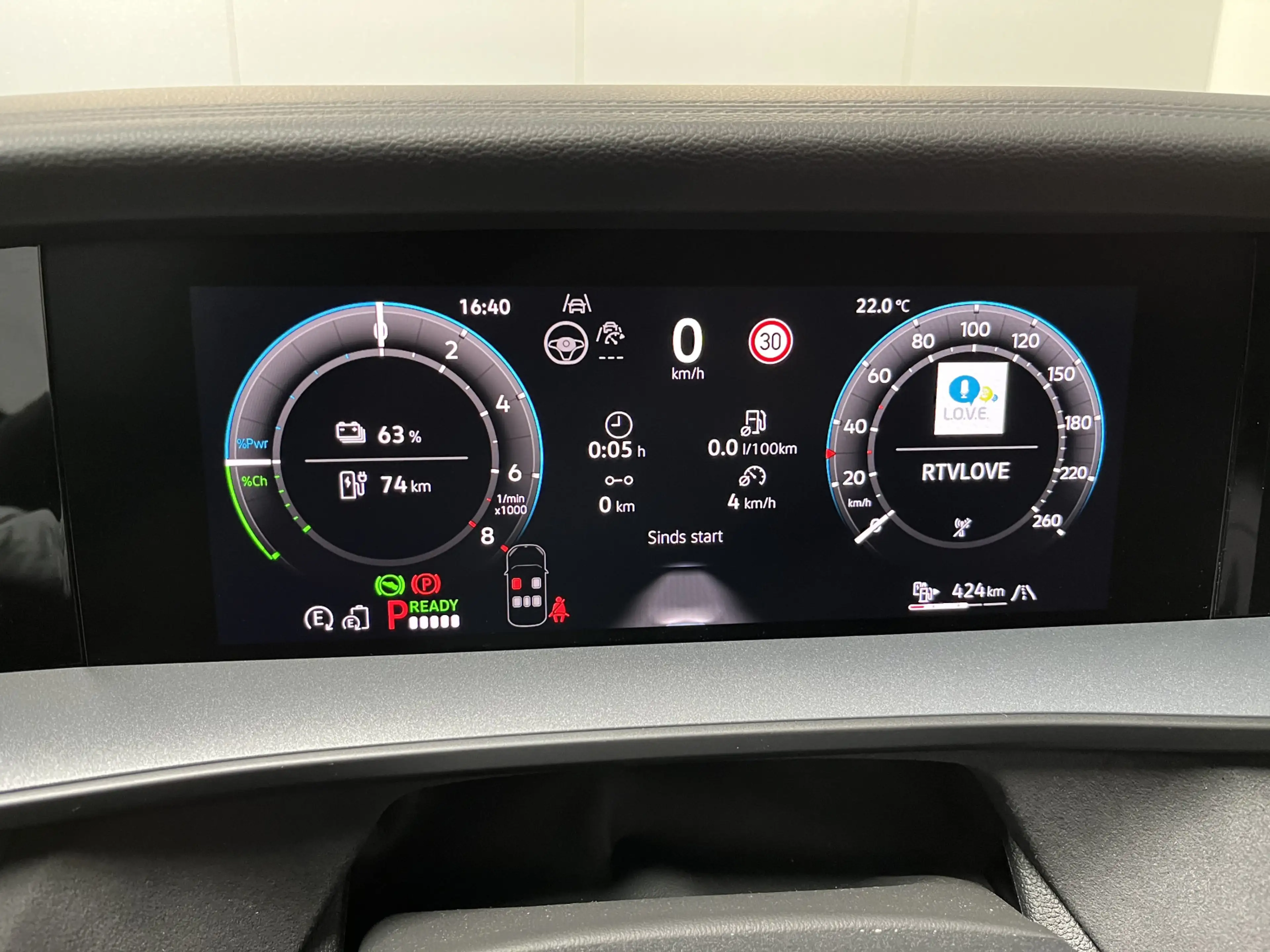 Volkswagen Tayron 1.5 eHybrid R-Line Edition / FABRIEKSGARANTIE TM 1 — photo 10
