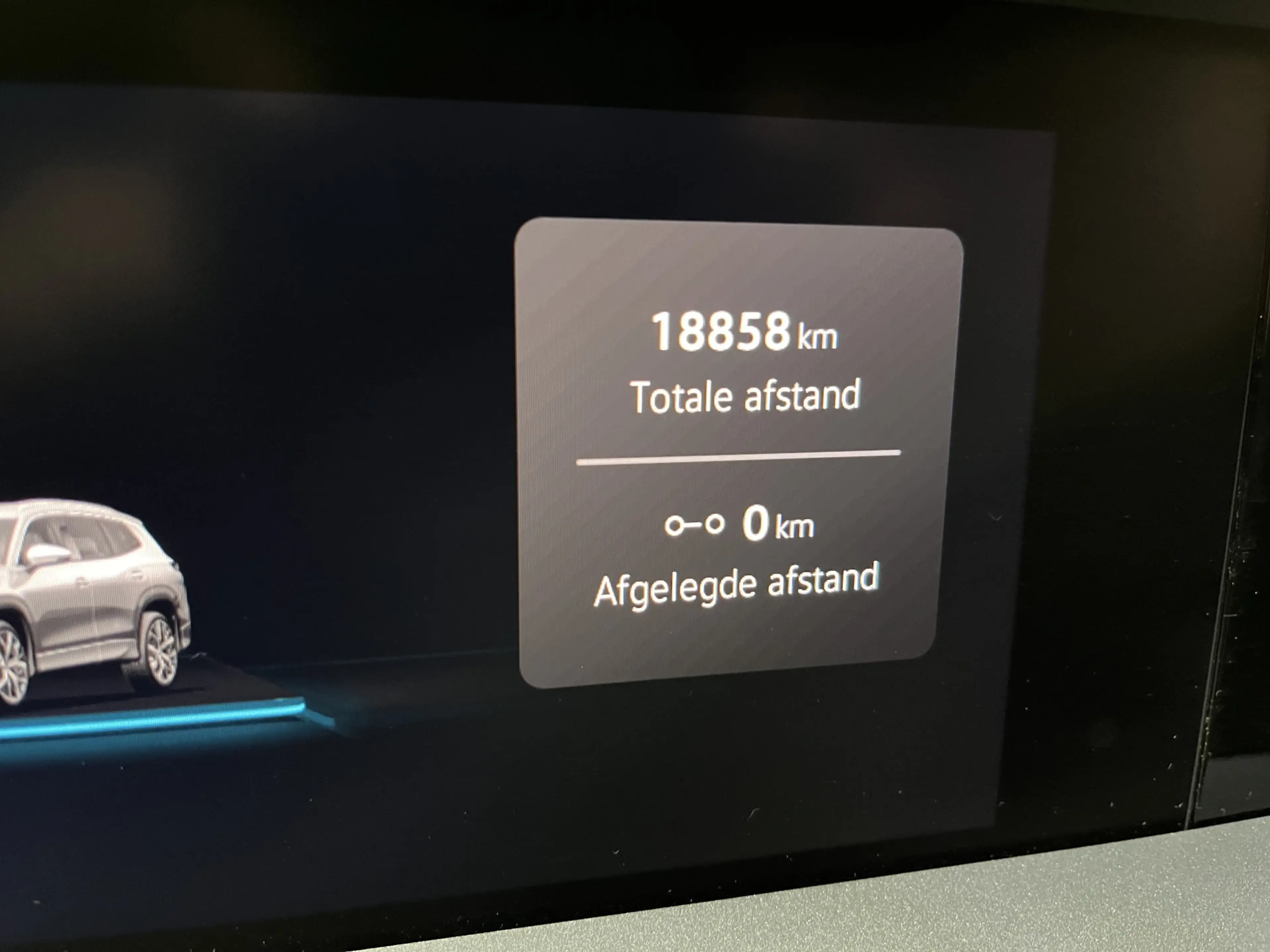 Volkswagen Tayron 1.5 eHybrid R-Line Edition / FABRIEKSGARANTIE TM 1 — photo 6