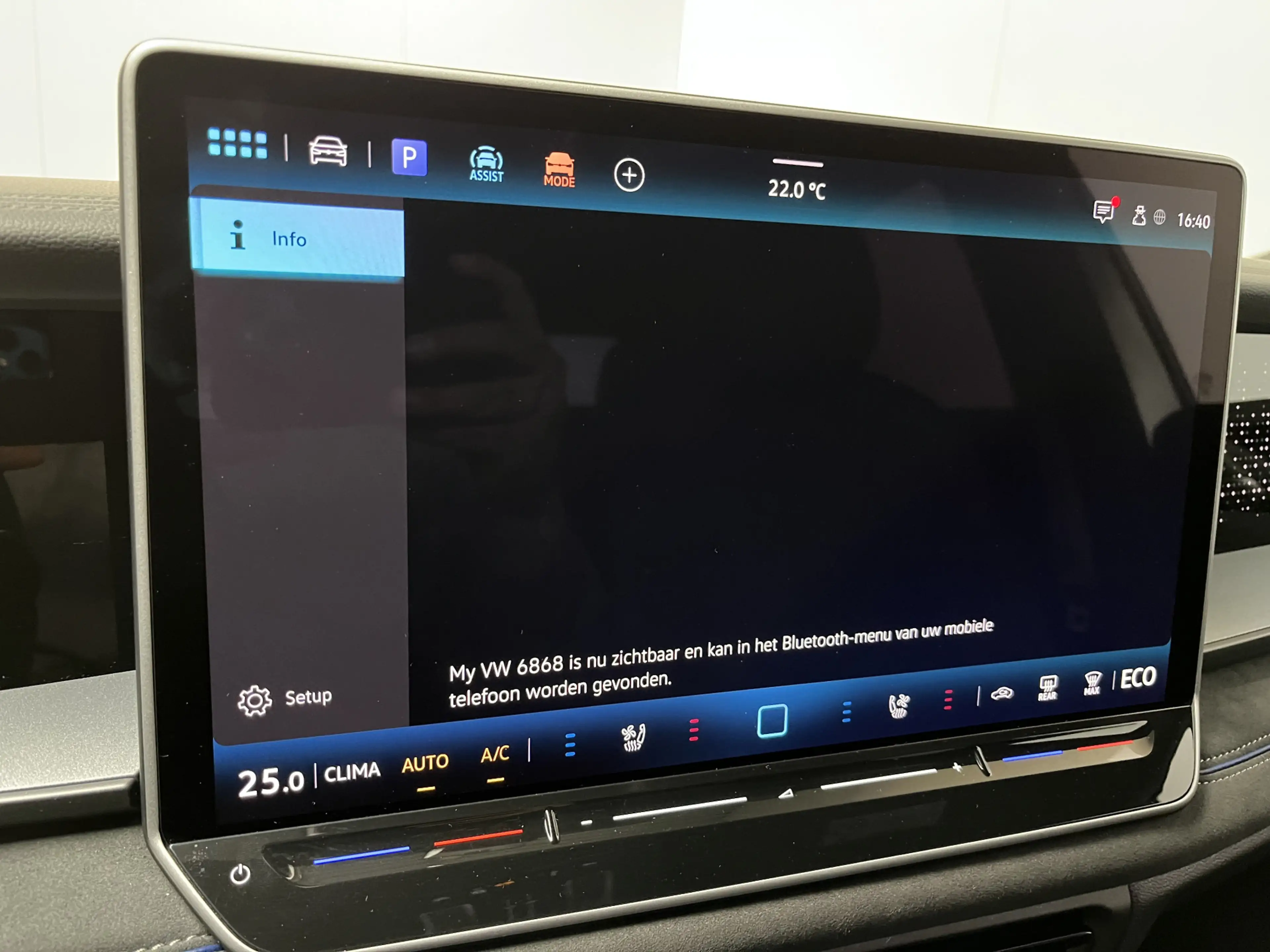 Volkswagen Tayron 1.5 eHybrid R-Line Edition / FABRIEKSGARANTIE TM 1 — photo 13