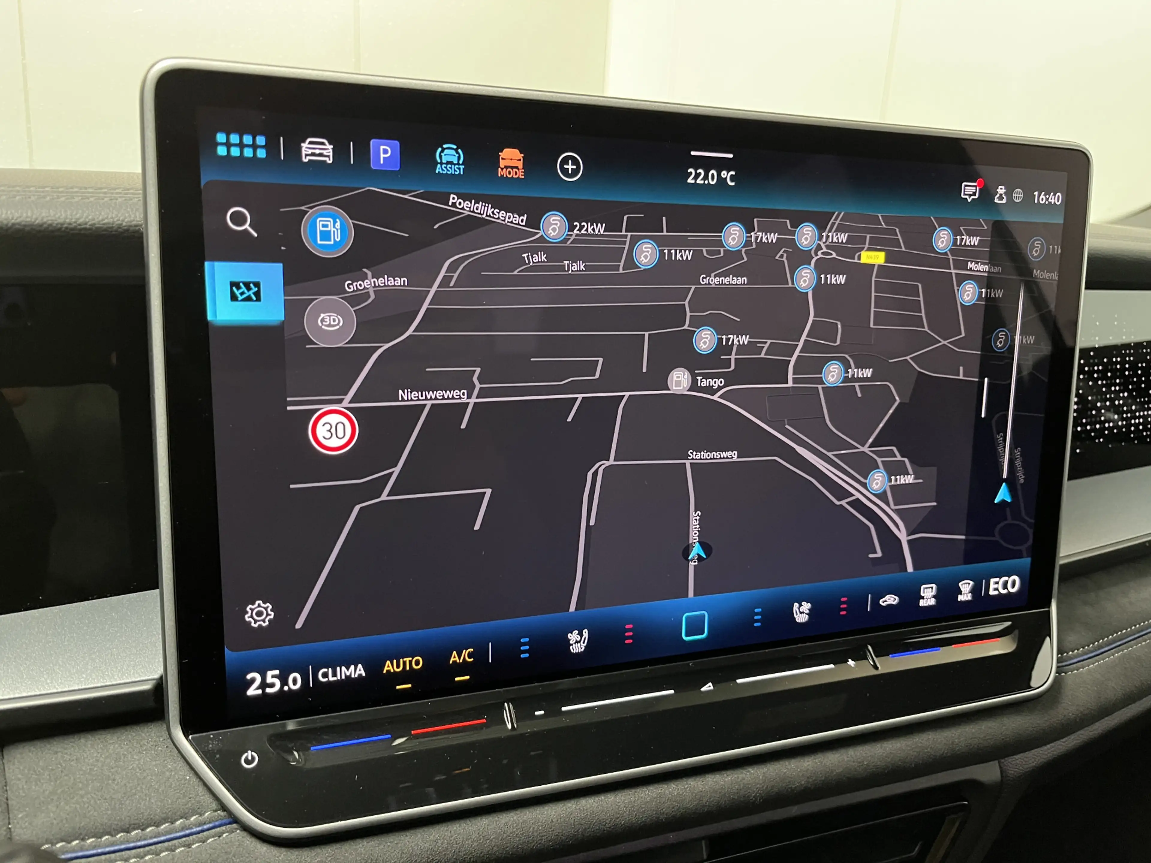 Volkswagen Tayron 1.5 eHybrid R-Line Edition / FABRIEKSGARANTIE TM 1 — photo 15