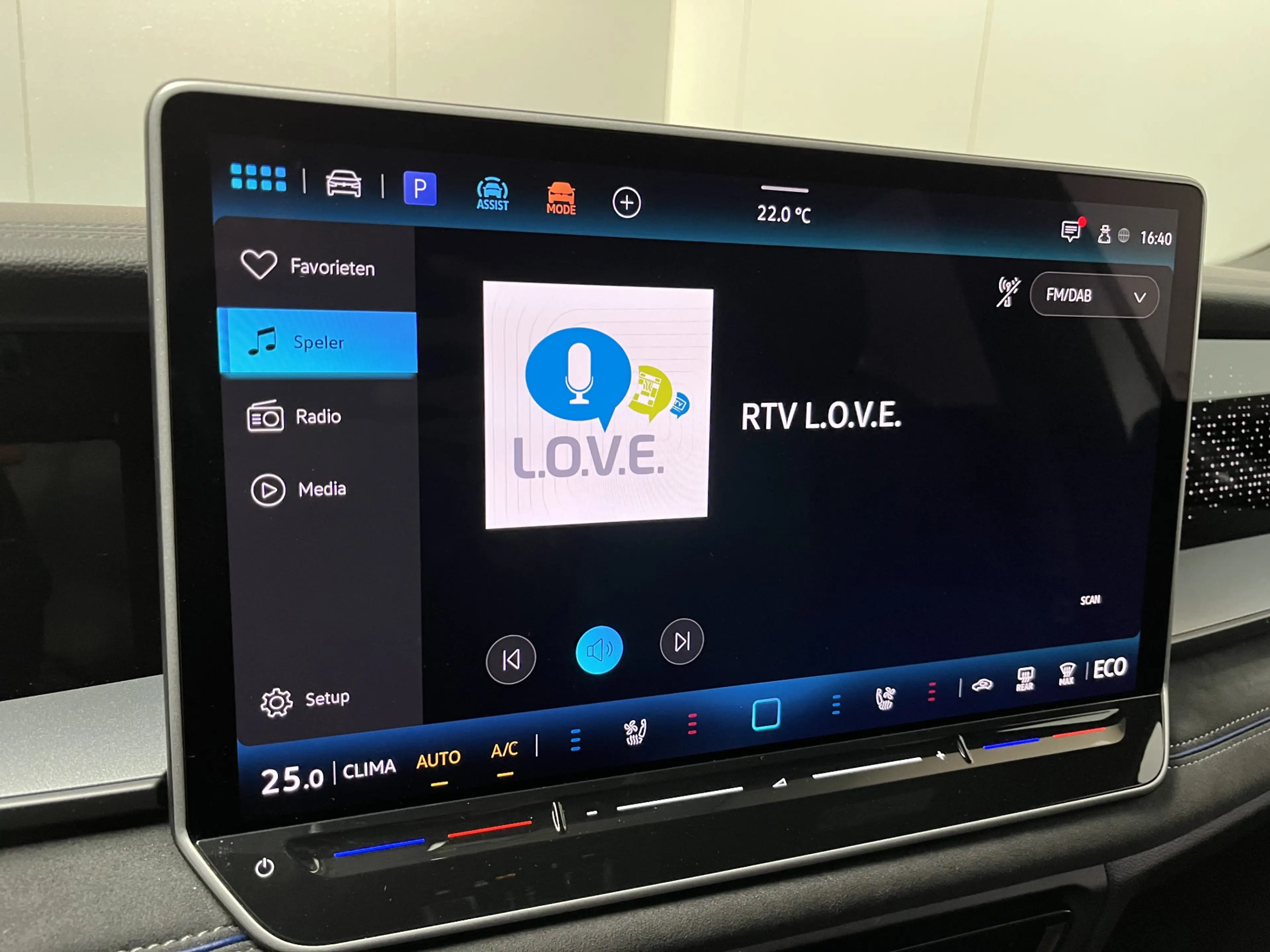 Volkswagen Tayron 1.5 eHybrid R-Line Edition / FABRIEKSGARANTIE TM 1 — photo 14