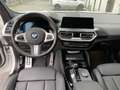 BMW X4 X4 xDrive20i 48V Msport Bianco - thumbnail 8