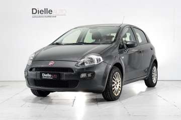 Punto 1.2 8V 5 porte Street E6