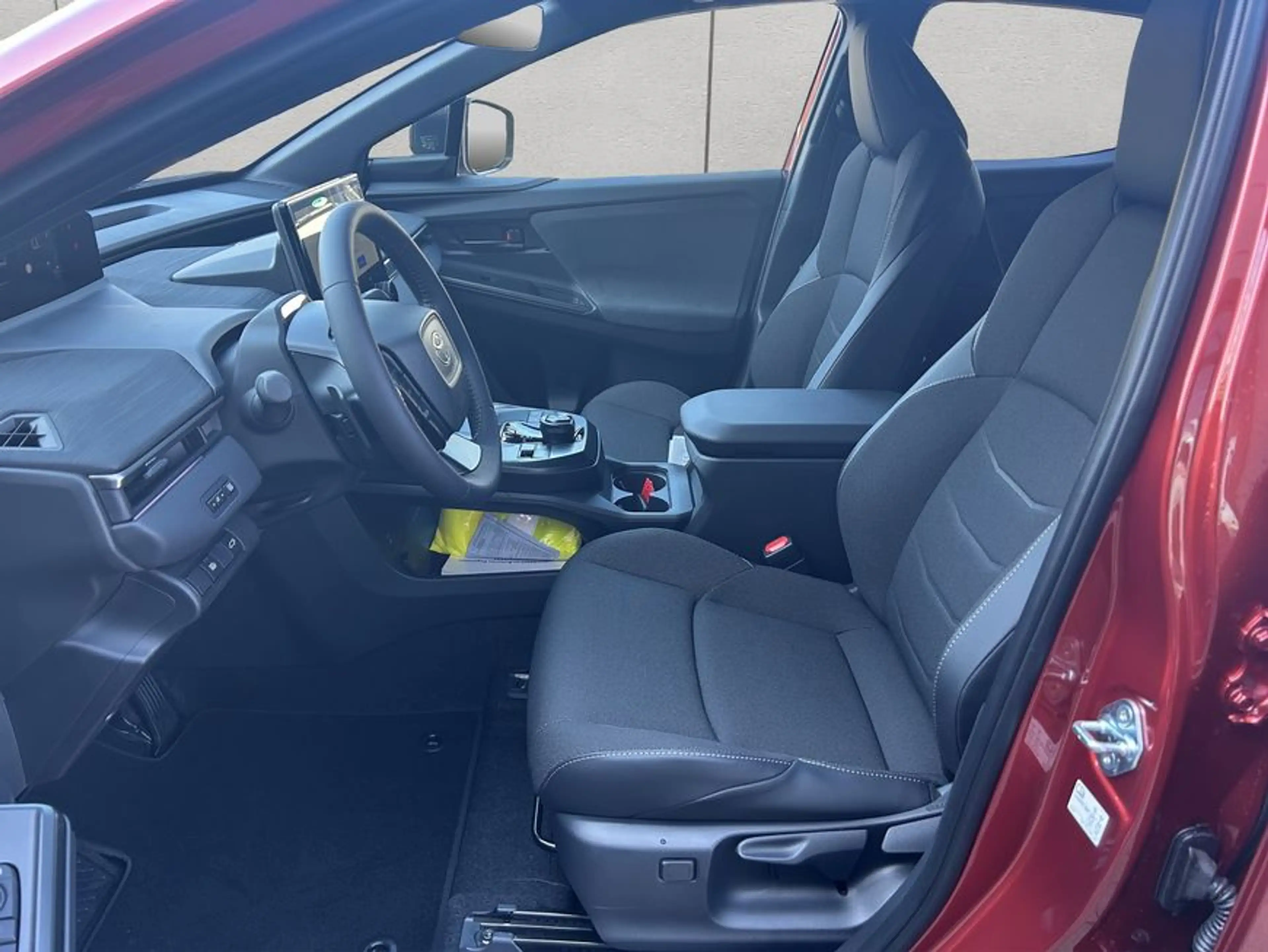 Toyota C-HR+ + 77kWh Teamplayer 165 kW, 5-türig (Strom) — photo 11