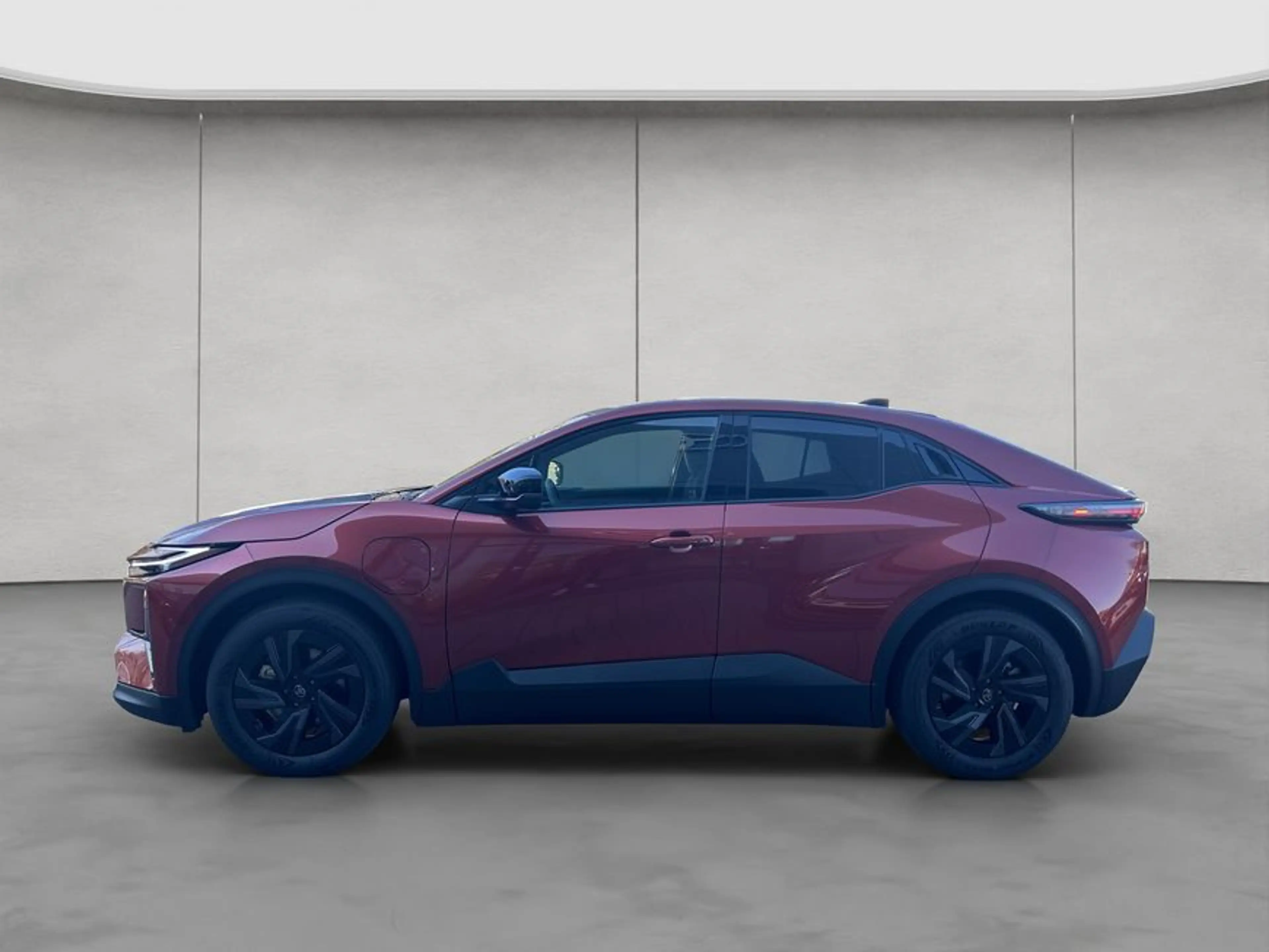 Toyota C-HR+ + 77kWh Teamplayer 165 kW, 5-türig (Strom) — photo 2