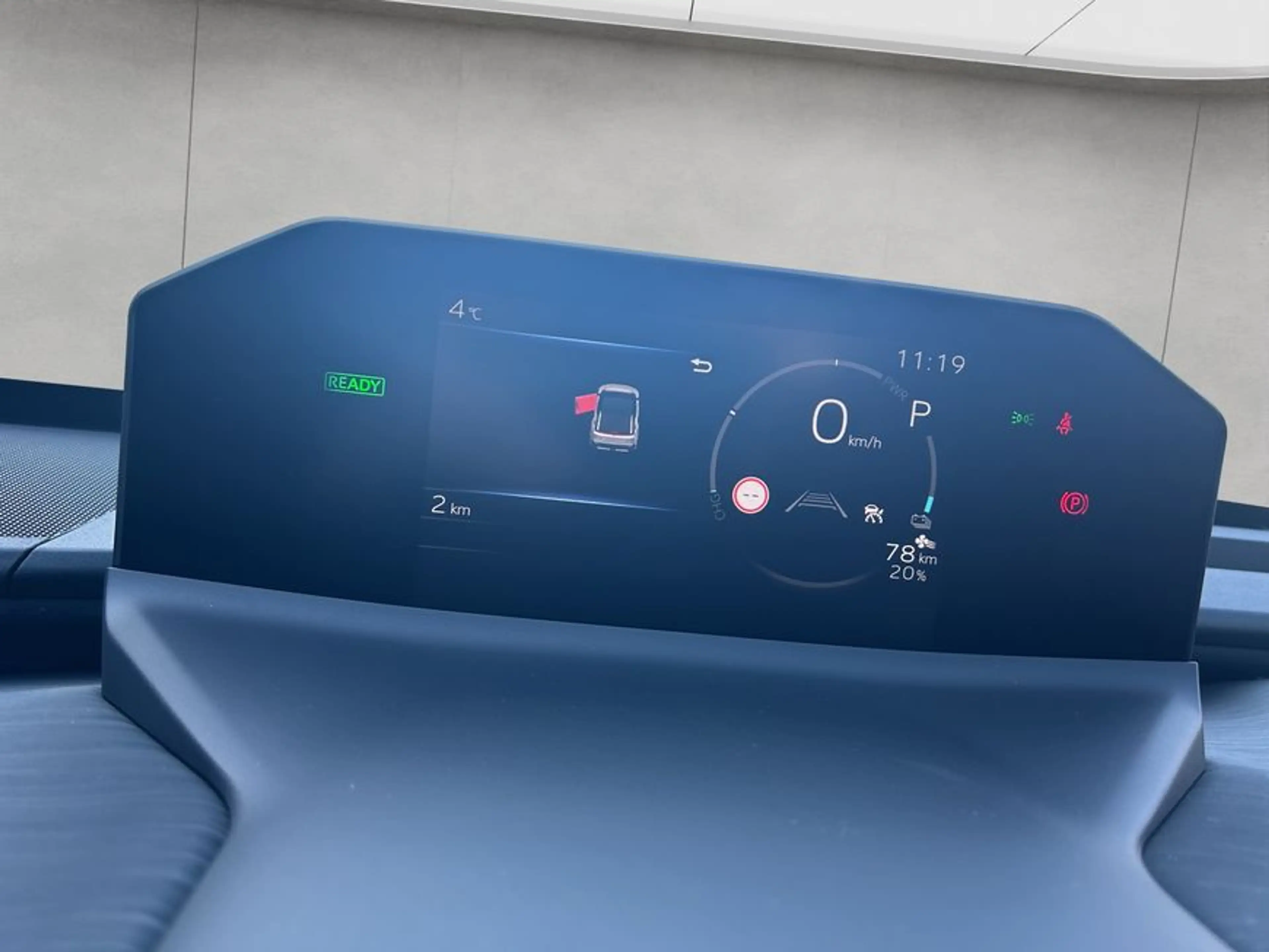 Toyota C-HR+ + 77kWh Teamplayer 165 kW, 5-türig (Strom) — photo 13