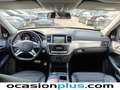 Mercedes-Benz ML 63 AMG 4M Aut. Argent - thumbnail 11
