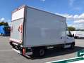 Mercedes-Benz Sprinter 316CDi Kofferaufbau Ladebordwand Klima Weiß - thumbnail 5