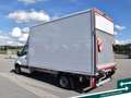 Mercedes-Benz Sprinter 316CDi Kofferaufbau Ladebordwand Klima Weiß - thumbnail 7