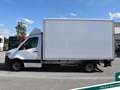 Mercedes-Benz Sprinter 316CDi Kofferaufbau Ladebordwand Klima Weiß - thumbnail 8