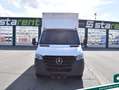 Mercedes-Benz Sprinter 316CDi Kofferaufbau Ladebordwand Klima Weiß - thumbnail 2