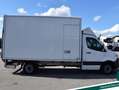 Mercedes-Benz Sprinter 316CDi Kofferaufbau Ladebordwand Klima Weiß - thumbnail 4
