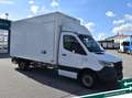 Mercedes-Benz Sprinter 316CDi Kofferaufbau Ladebordwand Klima Weiß - thumbnail 3