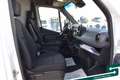 Mercedes-Benz Sprinter 316CDi Kofferaufbau Ladebordwand Klima Weiß - thumbnail 18