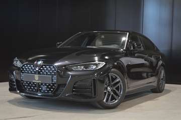 d Gran Coupe M Sport - Superbe état - 1 MAIN