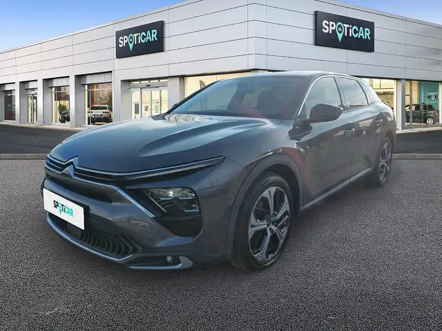 Citroen C5 X PureTech 130 Feel EAT8