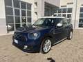 MINI Cooper D Countryman 2.0 150cv Hype Automatica Bleu - thumbnail 1