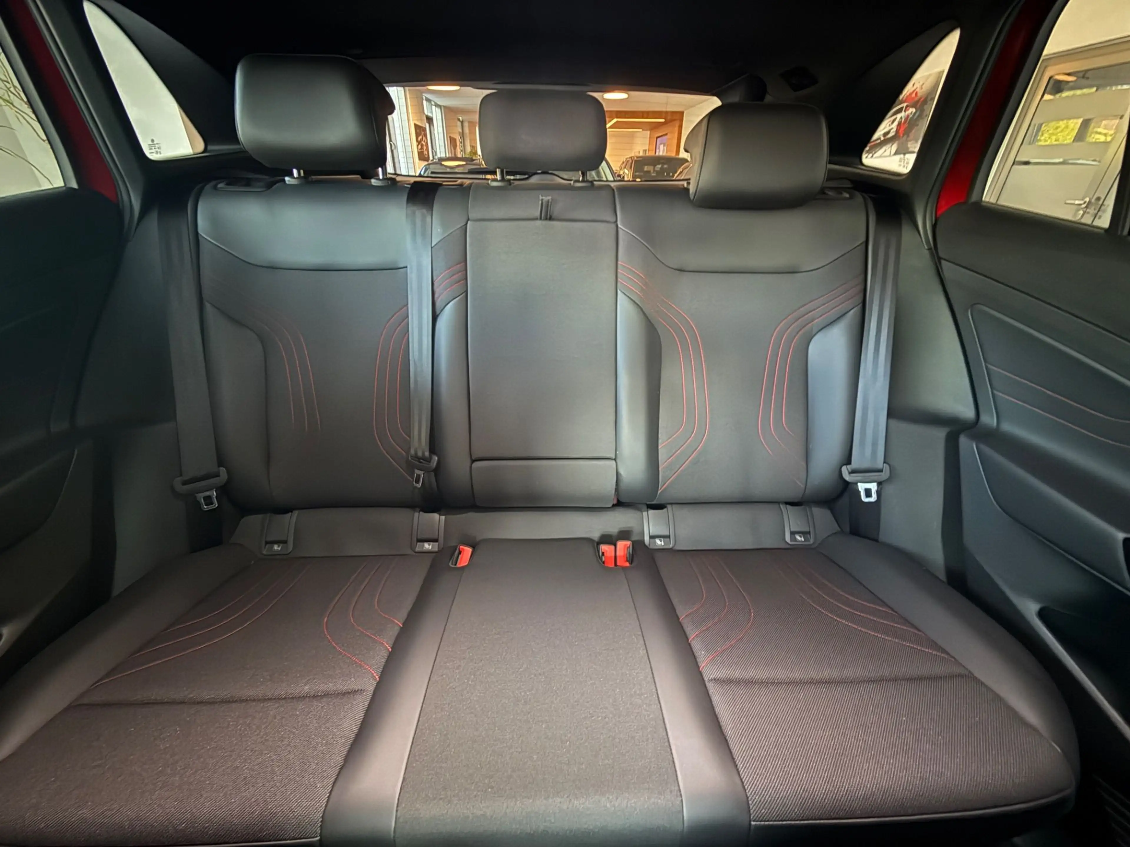Volkswagen ID.4 ID. 4 GTX 77kWh — photo 15