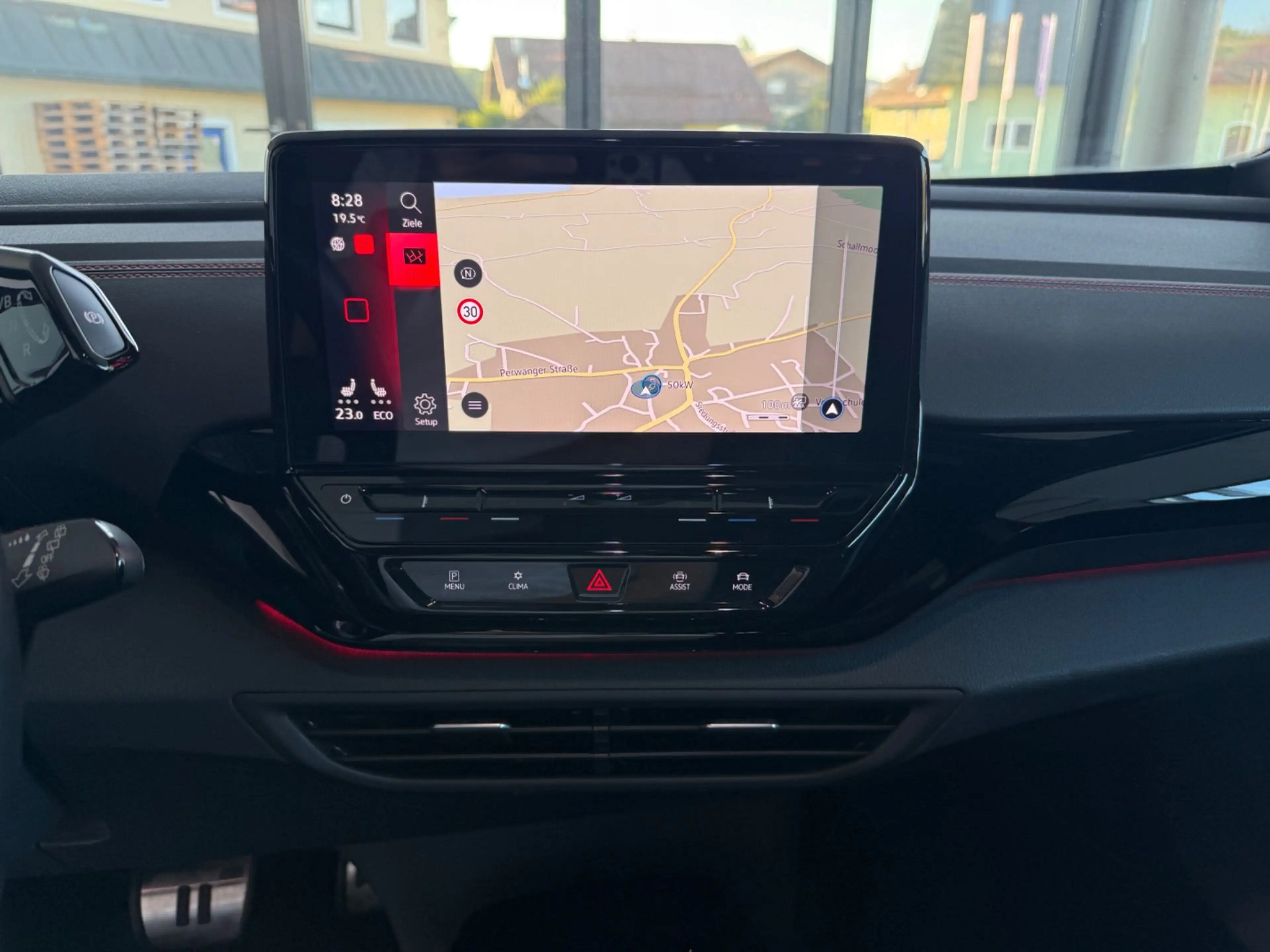 Volkswagen ID.4 ID. 4 GTX 77kWh — photo 13