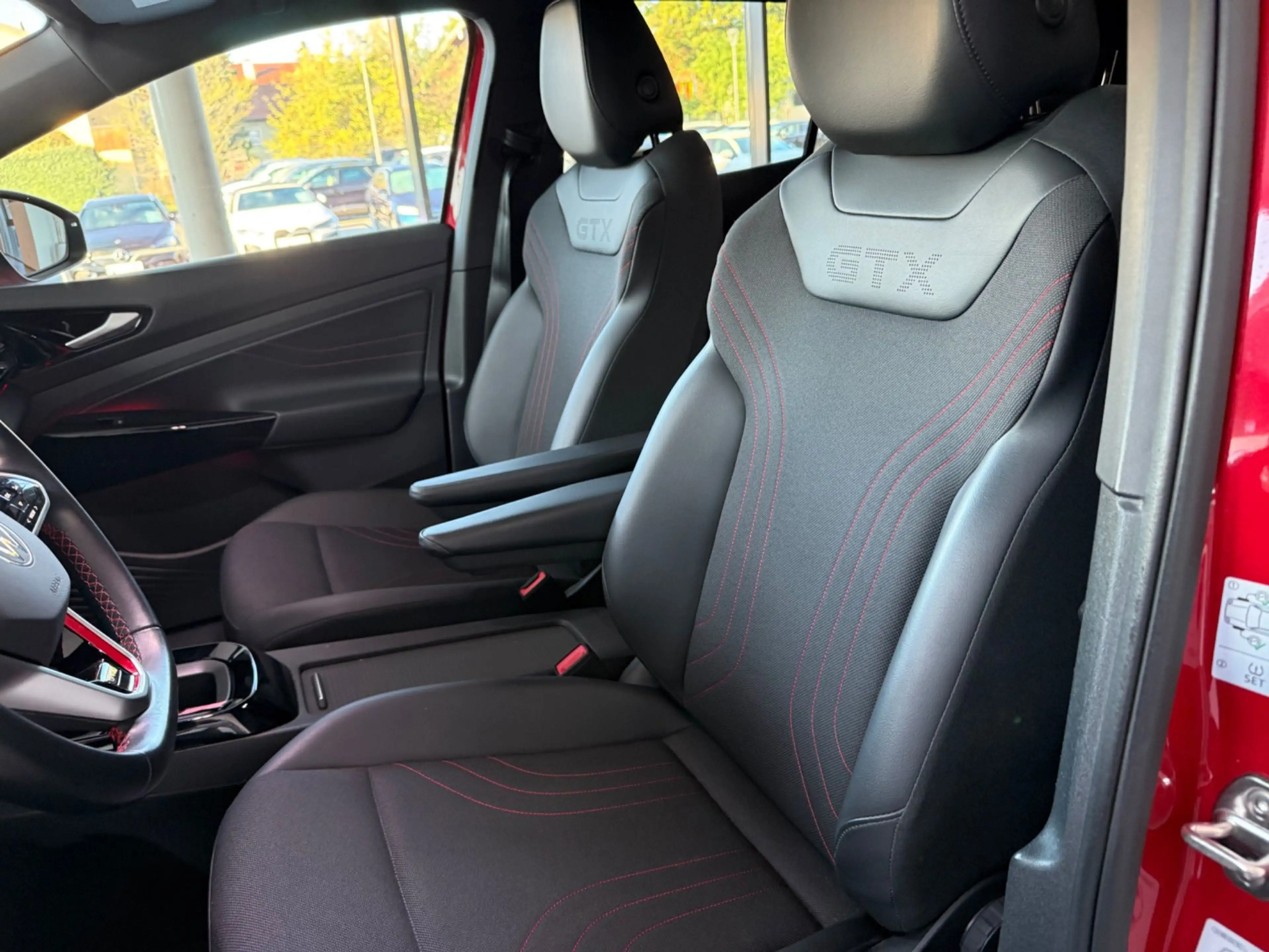 Volkswagen ID.4 ID. 4 GTX 77kWh — photo 10