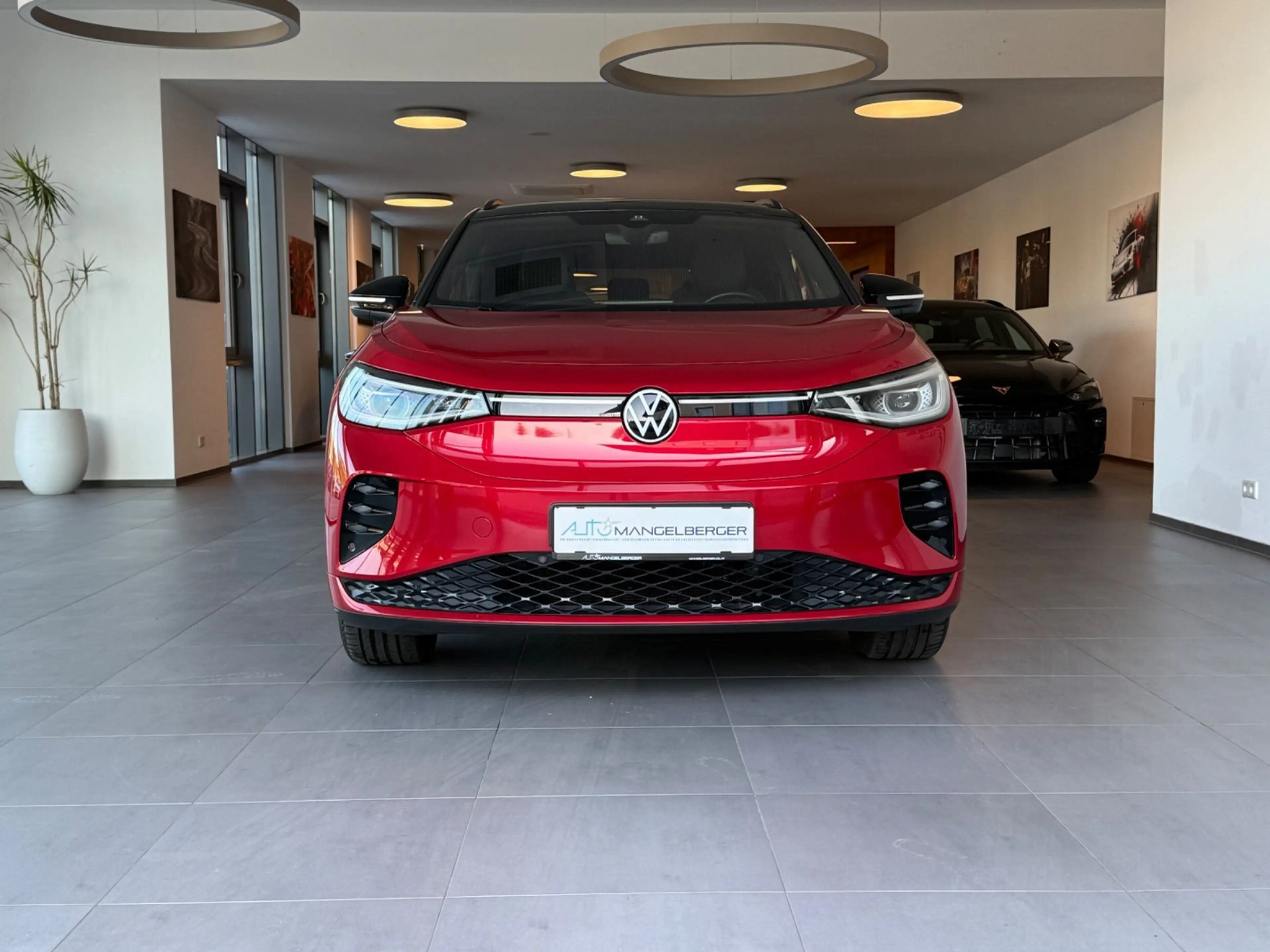 Volkswagen ID.4 ID. 4 GTX 77kWh — photo 2