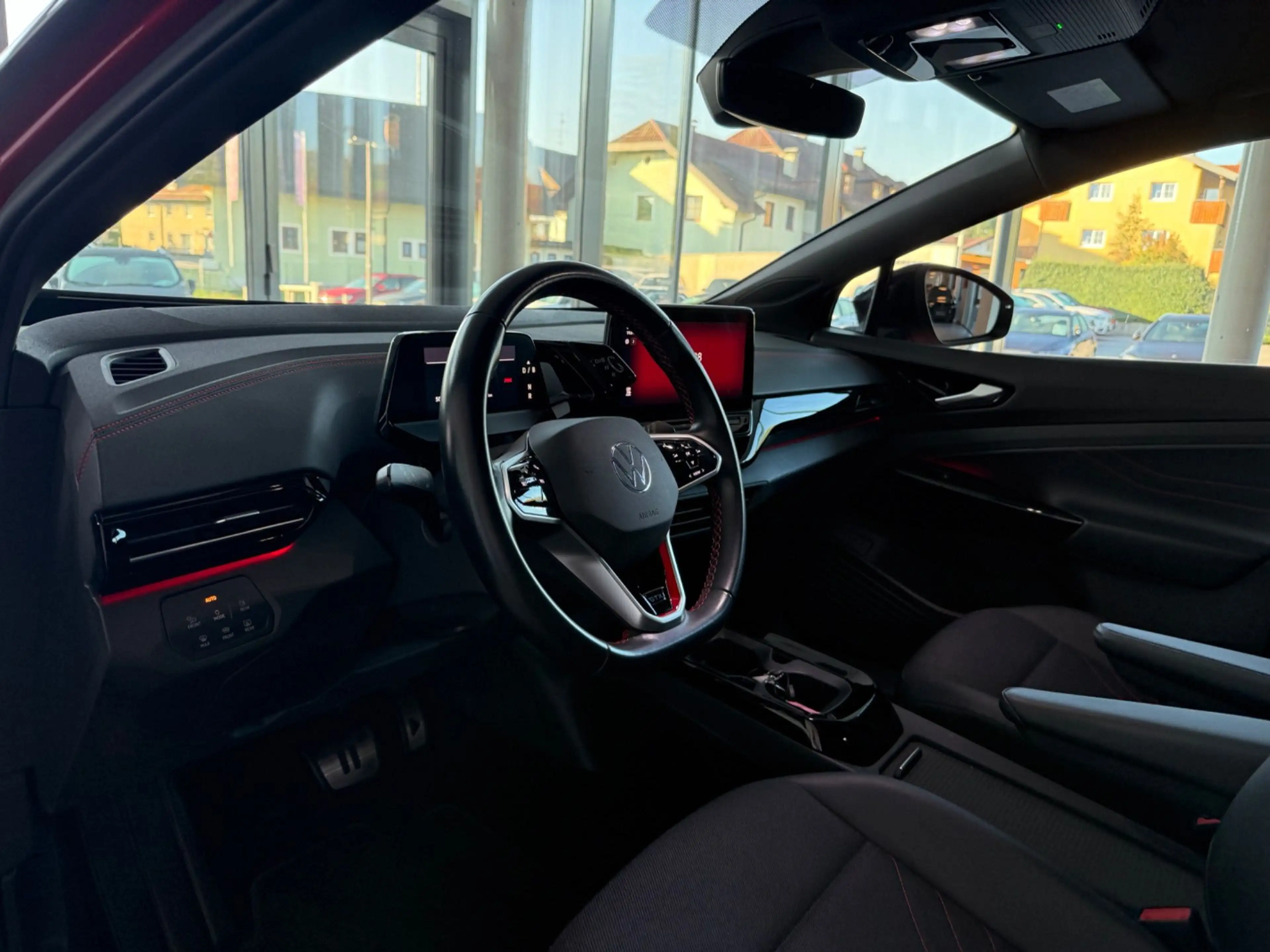 Volkswagen ID.4 ID. 4 GTX 77kWh — photo 9