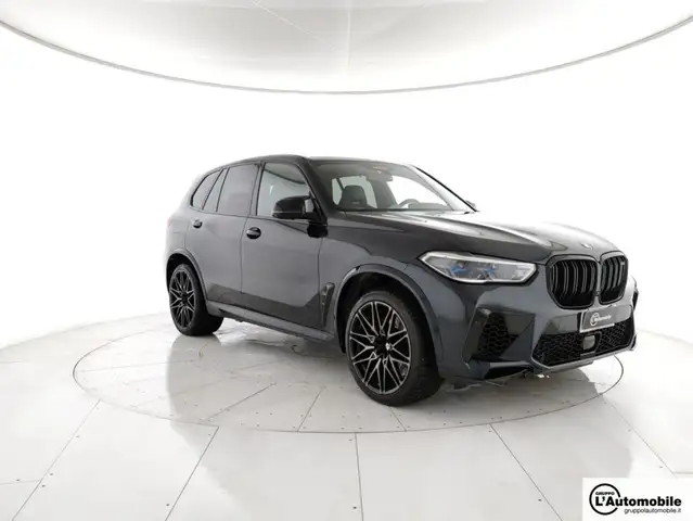 BMW X5 M X5 M 4.4 Competition 625cv auto