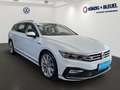 Volkswagen Passat Variant Elegance 2.0 TSI 190PS R Line DSG Blanc - thumbnail 3