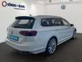 Volkswagen Passat Variant Elegance 2.0 TSI 190PS R Line DSG Blanc - thumbnail 4