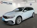 Volkswagen Passat Variant Elegance 2.0 TSI 190PS R Line DSG Blanc - thumbnail 2