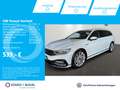 Volkswagen Passat Variant Elegance 2.0 TSI 190PS R Line DSG Blanc - thumbnail 1