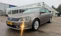 Volkswagen Passat 1.8 TSI Comfortline Brun - thumbnail 4