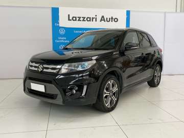 1.6 DDiS S/S 4WD AllGrip DCT V-Top