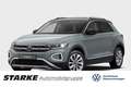 Volkswagen T-Roc 1.5 TSI DSG Style Blau - thumbnail 1